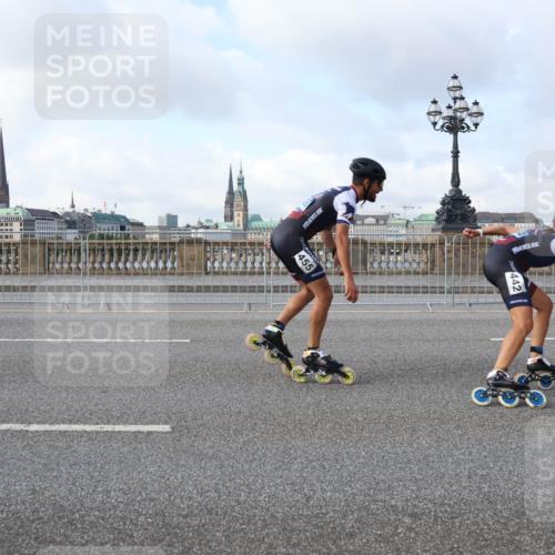 29.06.2025 - hella hamburg halbmarathon Lena Gebhardt http://msf.ph/oto/8366128 29.06.2025 08:49:01 Lombardsbrücke 455, 1261 meine-sportfotos.de