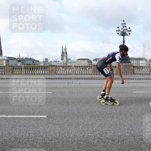 29.06.2025 - hella hamburg halbmarathon Lena Gebhardt http://msf.ph/oto/8366174 29.06.2025 08:49:01 Lombardsbrücke 455 meine-sportfotos.de