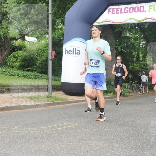 29.06.2025 - hella hamburg halbmarathon KatJ http://msf.ph/oto/8366182 29.06.2025 10:23:04 Zwischen KM18-KM19 1080, 5193, 6305, 7534, 8312 meine-sportfotos.de