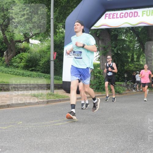 29.06.2025 - hella hamburg halbmarathon KatJ http://msf.ph/oto/8366215 29.06.2025 10:23:04 Zwischen KM18-KM19 1080, 5193, 6305, 7534, 8312 meine-sportfotos.de