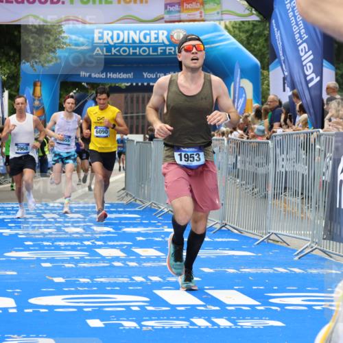 29.06.2025 - hella hamburg halbmarathon Strokosch-Dieckow http://msf.ph/oto/8366239 29.06.2025 10:28:39 Ziel 1953, 2604, 3968, 6090, 10222, 15655, 17213, 17428 meine-sportfotos.de