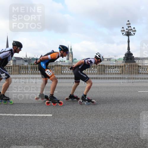 29.06.2025 - hella hamburg halbmarathon Lena Gebhardt http://msf.ph/oto/8366255 29.06.2025 08:49:04 Lombardsbrücke 139, 413 meine-sportfotos.de