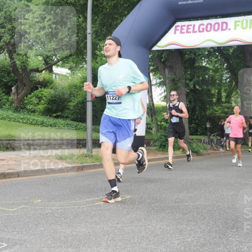 29.06.2025 - hella hamburg halbmarathon KatJ http://msf.ph/oto/8366258 29.06.2025 10:23:04 Zwischen KM18-KM19 1080, 5193, 6305, 7534, 8312 meine-sportfotos.de