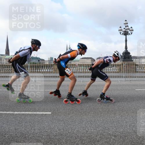 29.06.2025 - hella hamburg halbmarathon Lena Gebhardt http://msf.ph/oto/8366299 29.06.2025 08:49:04 Lombardsbrücke 243, 413 meine-sportfotos.de