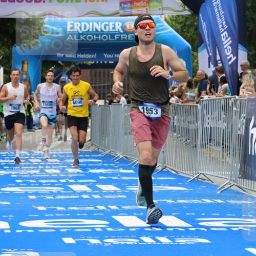 29.06.2025 - hella hamburg halbmarathon Strokosch-Dieckow http://msf.ph/oto/8366309 29.06.2025 10:28:40 Ziel 1953, 2604, 3968, 6090, 10222, 10486, 15655, 17213, 17428, 18763 meine-sportfotos.de