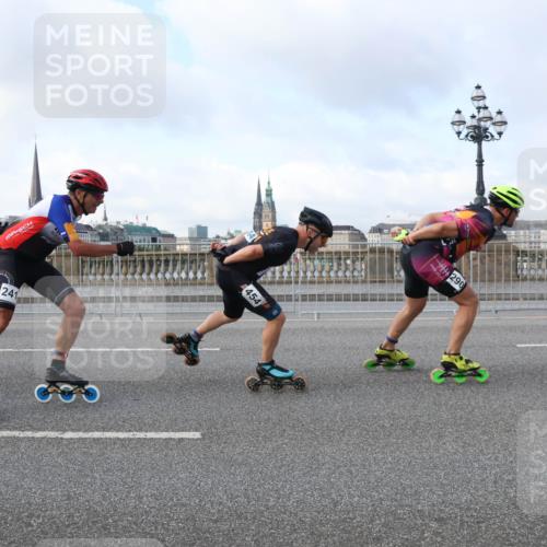 29.06.2025 - hella hamburg halbmarathon Lena Gebhardt http://msf.ph/oto/8367191 29.06.2025 08:49:28 Lombardsbrücke 454, 290, 1900 meine-sportfotos.de