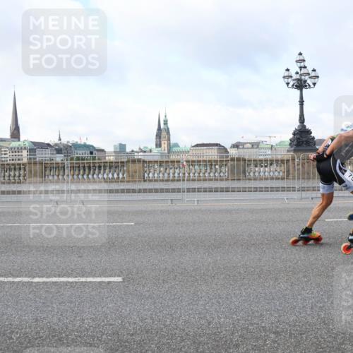 29.06.2025 - hella hamburg halbmarathon Lena Gebhardt http://msf.ph/oto/8367669 29.06.2025 08:49:29 Lombardsbrücke 75, 493 meine-sportfotos.de
