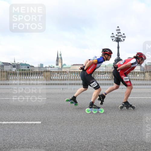29.06.2025 - hella hamburg halbmarathon Lena Gebhardt http://msf.ph/oto/8367865 29.06.2025 08:49:53 Lombardsbrücke 242, 399 meine-sportfotos.de