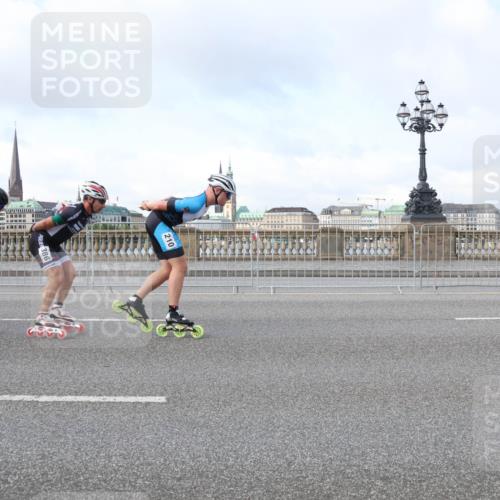 29.06.2025 - hella hamburg halbmarathon Lena Gebhardt http://msf.ph/oto/8368247 29.06.2025 08:50:02 Lombardsbrücke 210 meine-sportfotos.de