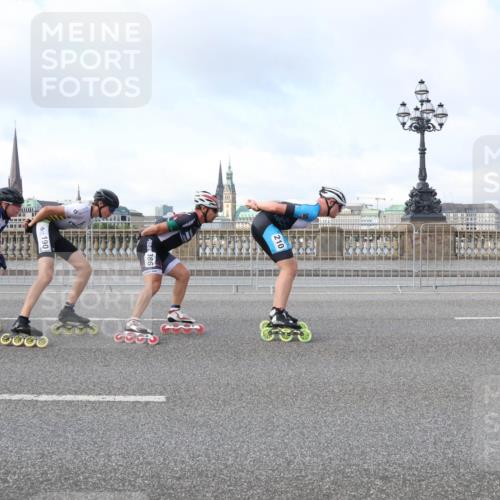 29.06.2025 - hella hamburg halbmarathon Lena Gebhardt http://msf.ph/oto/8368327 29.06.2025 08:50:02 Lombardsbrücke 190 meine-sportfotos.de