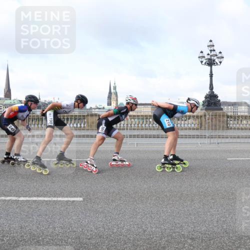 29.06.2025 - hella hamburg halbmarathon Lena Gebhardt http://msf.ph/oto/8368377 29.06.2025 08:50:02 Lombardsbrücke 103, 249, 190, 386, 210 meine-sportfotos.de