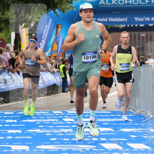 29.06.2025 - hella hamburg halbmarathon Strokosch-Dieckow http://msf.ph/oto/8368959 29.06.2025 10:27:56 Ziel 10106, 10485, 12189, 13383, 14757, 16377, 17488 meine-sportfotos.de