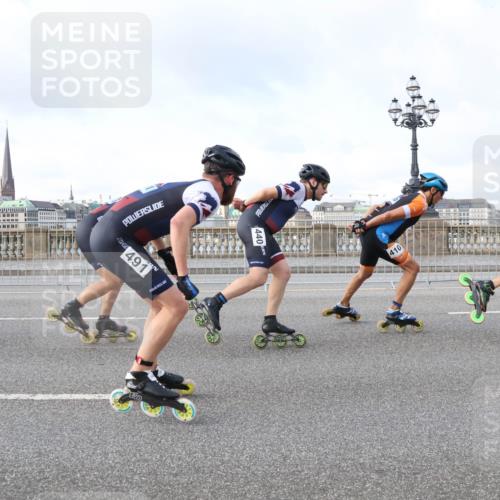 29.06.2025 - hella hamburg halbmarathon Lena Gebhardt http://msf.ph/oto/8369662 29.06.2025 08:50:03 Lombardsbrücke 45, 27440, 491, 440, 410 meine-sportfotos.de