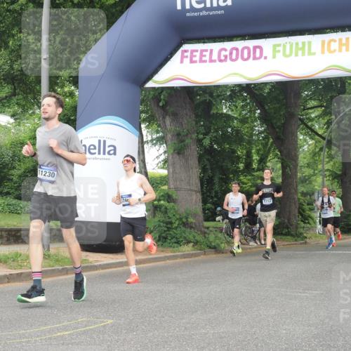 29.06.2025 - hella hamburg halbmarathon KatJ http://msf.ph/oto/8369707 29.06.2025 10:23:29 Zwischen KM18-KM19 3005, 5269 meine-sportfotos.de