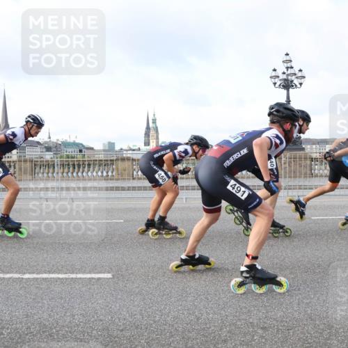 29.06.2025 - hella hamburg halbmarathon Lena Gebhardt http://msf.ph/oto/8369778 29.06.2025 08:50:03 Lombardsbrücke 105, 445, 450, 7400, 491, 410 meine-sportfotos.de