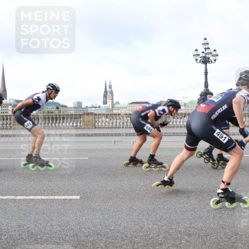 29.06.2025 - hella hamburg halbmarathon Lena Gebhardt http://msf.ph/oto/8369854 29.06.2025 08:50:03 Lombardsbrücke 405, 445, 450, 27400, 491, 410 meine-sportfotos.de