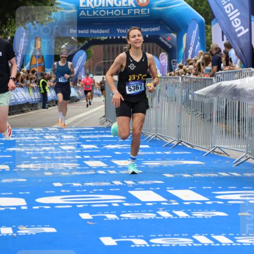 29.06.2025 - hella hamburg halbmarathon Strokosch-Dieckow http://msf.ph/oto/8370161 29.06.2025 10:27:41 Ziel 1122, 2203, 5367, 7651, 8731, 10655, 17354, 17893, 18832 meine-sportfotos.de