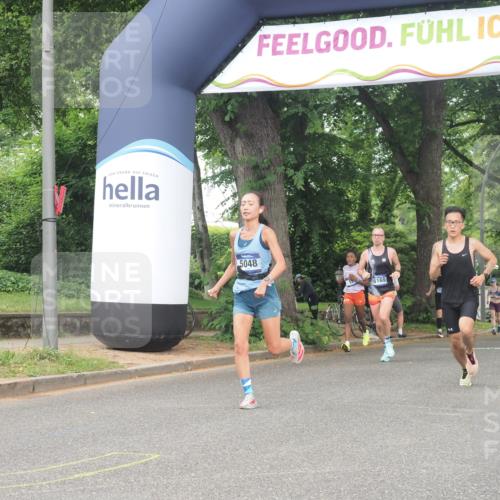 29.06.2025 - hella hamburg halbmarathon KatJ http://msf.ph/oto/8370175 29.06.2025 10:23:37 Zwischen KM18-KM19 4477, 5048, 5152 meine-sportfotos.de