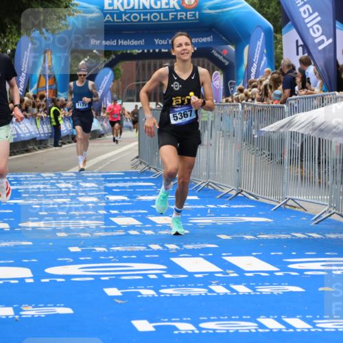 29.06.2025 - hella hamburg halbmarathon Strokosch-Dieckow http://msf.ph/oto/8370222 29.06.2025 10:27:41 Ziel 1122, 2203, 5367, 7651, 8731, 10655, 17354, 17893, 18832 meine-sportfotos.de