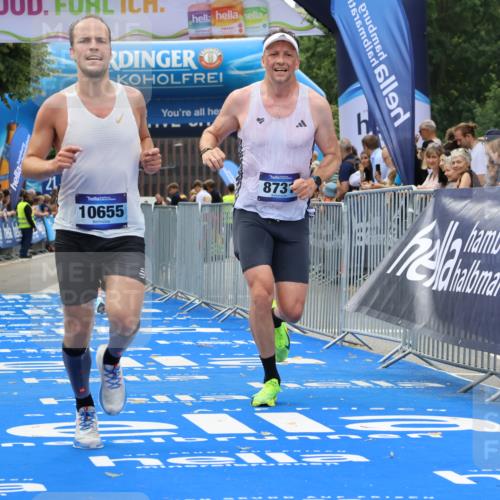 29.06.2025 - hella hamburg halbmarathon Strokosch-Dieckow http://msf.ph/oto/8370418 29.06.2025 10:27:39 Ziel 1122, 2203, 5367, 7651, 8731, 10655, 12341, 17354, 17893, 18832 meine-sportfotos.de
