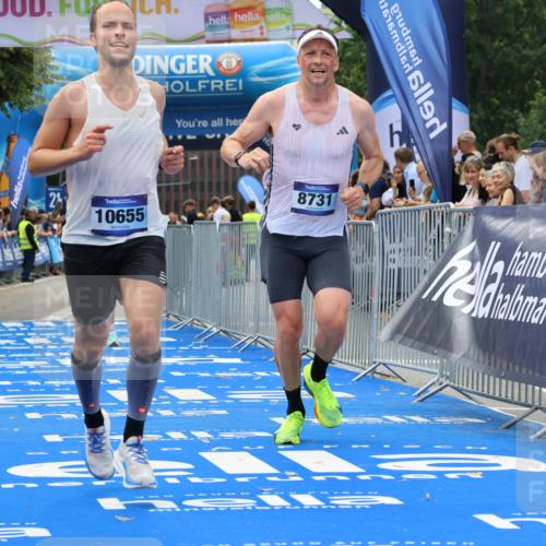 29.06.2025 - hella hamburg halbmarathon Strokosch-Dieckow http://msf.ph/oto/8370449 29.06.2025 10:27:39 Ziel 1122, 2203, 5367, 7651, 8731, 10655, 12341, 17354, 17893, 18832 meine-sportfotos.de