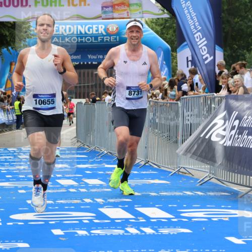 29.06.2025 - hella hamburg halbmarathon Strokosch-Dieckow http://msf.ph/oto/8370472 29.06.2025 10:27:39 Ziel 1122, 2203, 5367, 7651, 8731, 10655, 12341, 17354, 17893, 18832 meine-sportfotos.de