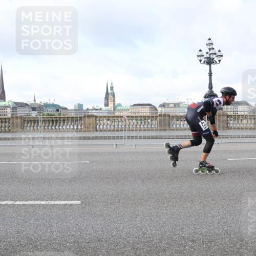 29.06.2025 - hella hamburg halbmarathon Lena Gebhardt http://msf.ph/oto/8370741 29.06.2025 08:50:04 Lombardsbrücke 433, 405 meine-sportfotos.de