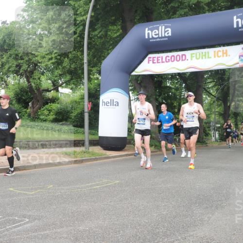29.06.2025 - hella hamburg halbmarathon KatJ http://msf.ph/oto/8371053 29.06.2025 10:23:44 Zwischen KM18-KM19 57, 1217, 5048, 6169, 7972 meine-sportfotos.de