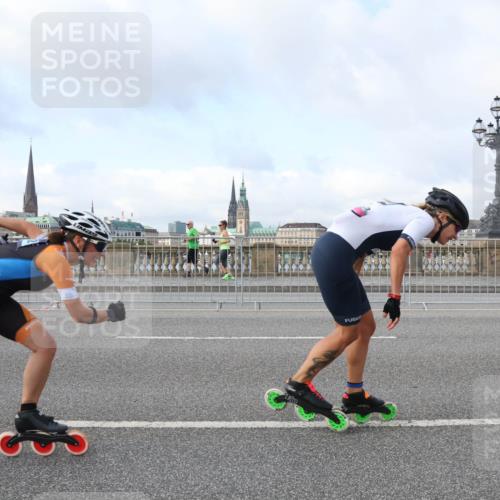 29.06.2025 - hella hamburg halbmarathon Lena Gebhardt http://msf.ph/oto/8371669 29.06.2025 08:50:44 Lombardsbrücke 412 meine-sportfotos.de