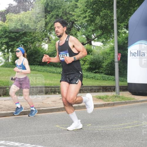 29.06.2025 - hella hamburg halbmarathon KatJ http://msf.ph/oto/8371702 29.06.2025 10:23:46 Zwischen KM18-KM19 57, 1217, 6169, 7884, 7972 meine-sportfotos.de