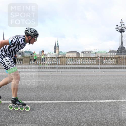 29.06.2025 - hella hamburg halbmarathon Lena Gebhardt http://msf.ph/oto/8372258 29.06.2025 08:50:44 Lombardsbrücke 474 meine-sportfotos.de