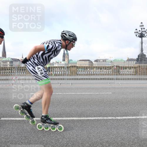 29.06.2025 - hella hamburg halbmarathon Lena Gebhardt http://msf.ph/oto/8372297 29.06.2025 08:50:44 Lombardsbrücke 77, 474 meine-sportfotos.de