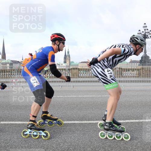 29.06.2025 - hella hamburg halbmarathon Lena Gebhardt http://msf.ph/oto/8372390 29.06.2025 08:50:45 Lombardsbrücke 1141, 77, 474, 0000 meine-sportfotos.de
