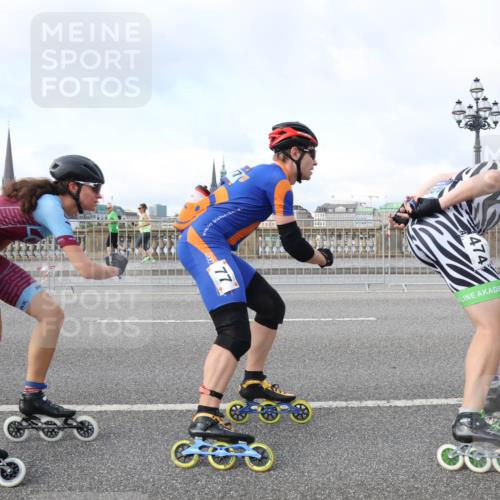 29.06.2025 - hella hamburg halbmarathon Lena Gebhardt http://msf.ph/oto/8372440 29.06.2025 08:50:45 Lombardsbrücke 452, 77, 474, 0000 meine-sportfotos.de
