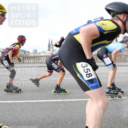 29.06.2025 - hella hamburg halbmarathon Lena Gebhardt http://msf.ph/oto/8373031 29.06.2025 08:50:46 Lombardsbrücke 05, 272, 35, 444, 443, 358 meine-sportfotos.de