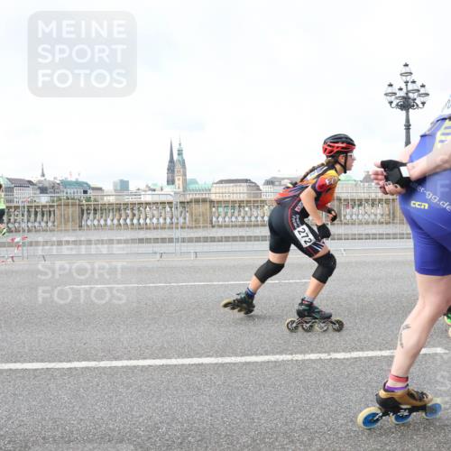 29.06.2025 - hella hamburg halbmarathon Lena Gebhardt http://msf.ph/oto/8373256 29.06.2025 08:50:46 Lombardsbrücke 272, 305 meine-sportfotos.de