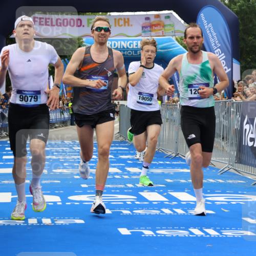 29.06.2025 - hella hamburg halbmarathon Strokosch-Dieckow http://msf.ph/oto/8373364 29.06.2025 10:26:59 Ziel 9079, 12641, 12992, 13780, 13956, 14828, 15023, 15671, 19050 meine-sportfotos.de