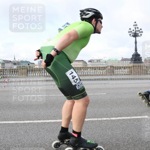 29.06.2025 - hella hamburg halbmarathon Lena Gebhardt http://msf.ph/oto/8373447 29.06.2025 08:50:46 Lombardsbrücke 145, 272 meine-sportfotos.de