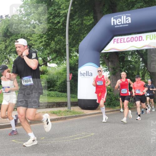 29.06.2025 - hella hamburg halbmarathon KatJ http://msf.ph/oto/8374312 29.06.2025 10:24:11 Zwischen KM18-KM19 1344, 4050, 4740, 7466, 7867 meine-sportfotos.de