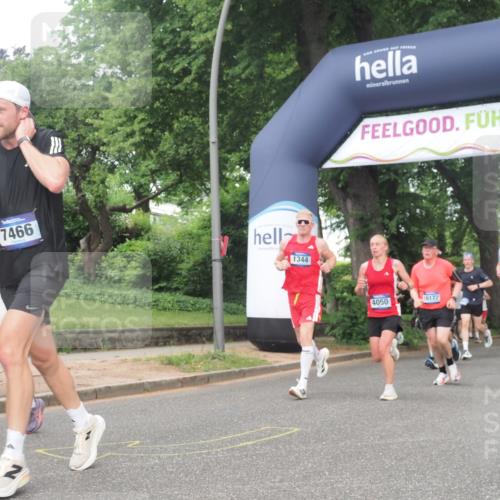 29.06.2025 - hella hamburg halbmarathon KatJ http://msf.ph/oto/8374330 29.06.2025 10:24:11 Zwischen KM18-KM19 1344, 4050, 4740, 7466, 7867 meine-sportfotos.de