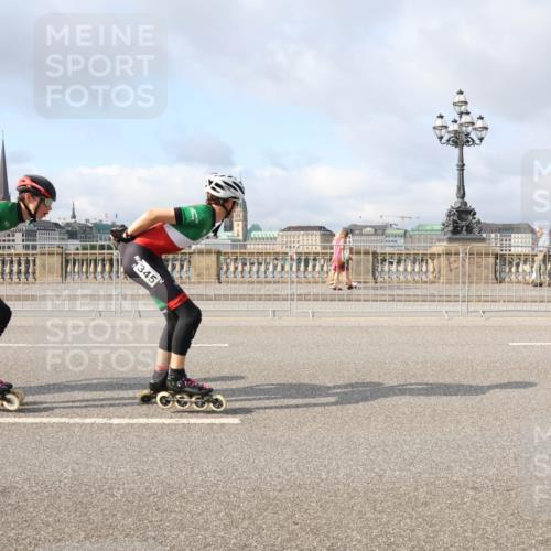 29.06.2025 - hella hamburg halbmarathon Lena Gebhardt http://msf.ph/oto/8374496 29.06.2025 08:51:14 Lombardsbrücke 313, 345 meine-sportfotos.de