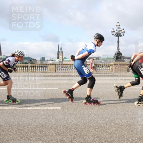 29.06.2025 - hella hamburg halbmarathon Lena Gebhardt http://msf.ph/oto/8374976 29.06.2025 08:51:15 Lombardsbrücke 490, 311, 31 meine-sportfotos.de
