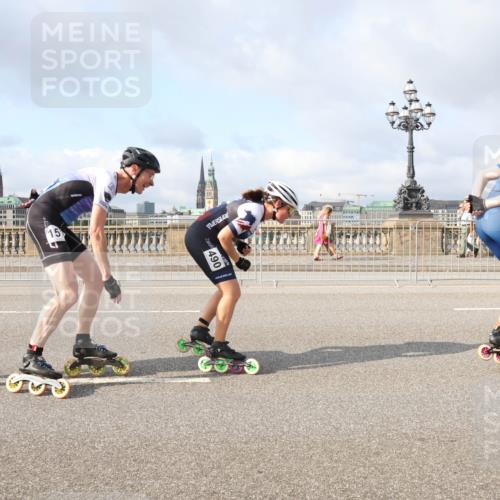 29.06.2025 - hella hamburg halbmarathon Lena Gebhardt http://msf.ph/oto/8375207 29.06.2025 08:51:15 Lombardsbrücke 213, 15, 490, 7731 meine-sportfotos.de