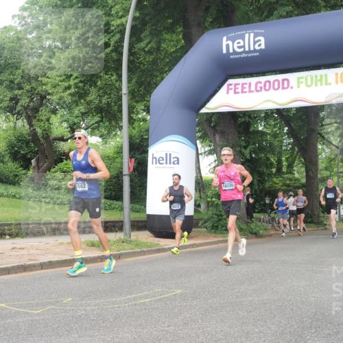 29.06.2025 - hella hamburg halbmarathon KatJ http://msf.ph/oto/8375225 29.06.2025 10:24:18 Zwischen KM18-KM19 1562, 4050, 4740, 6032 meine-sportfotos.de