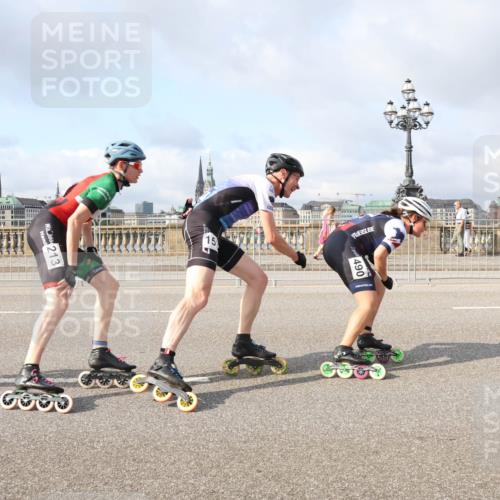 29.06.2025 - hella hamburg halbmarathon Lena Gebhardt http://msf.ph/oto/8375372 29.06.2025 08:51:15 Lombardsbrücke 490 meine-sportfotos.de