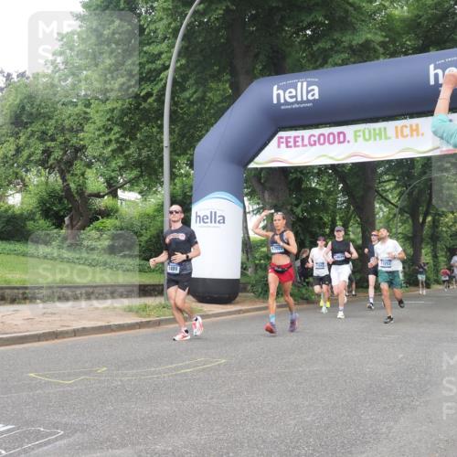 29.06.2025 - hella hamburg halbmarathon KatJ http://msf.ph/oto/8375733 29.06.2025 10:24:25 Zwischen KM18-KM19 1562, 1889, 4944, 5554, 6032 meine-sportfotos.de