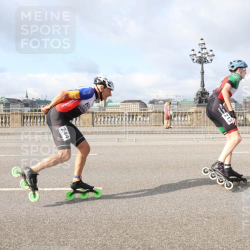 29.06.2025 - hella hamburg halbmarathon Lena Gebhardt http://msf.ph/oto/8375747 29.06.2025 08:51:15 Lombardsbrücke 244, 213 meine-sportfotos.de
