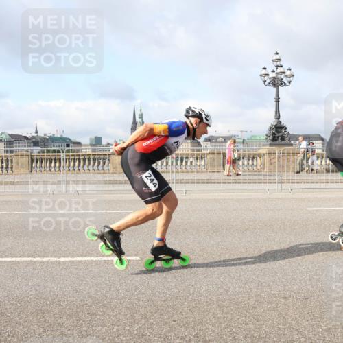29.06.2025 - hella hamburg halbmarathon Lena Gebhardt http://msf.ph/oto/8375840 29.06.2025 08:51:15 Lombardsbrücke 244, 213 meine-sportfotos.de