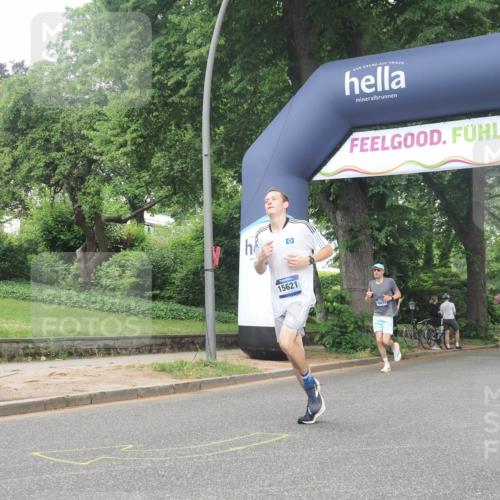 29.06.2025 - hella hamburg halbmarathon KatJ http://msf.ph/oto/8375940 29.06.2025 10:24:31 Zwischen KM18-KM19 1889, 4944 meine-sportfotos.de