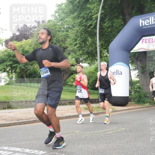 29.06.2025 - hella hamburg halbmarathon KatJ http://msf.ph/oto/8376733 29.06.2025 10:24:38 Zwischen KM18-KM19 6704 meine-sportfotos.de